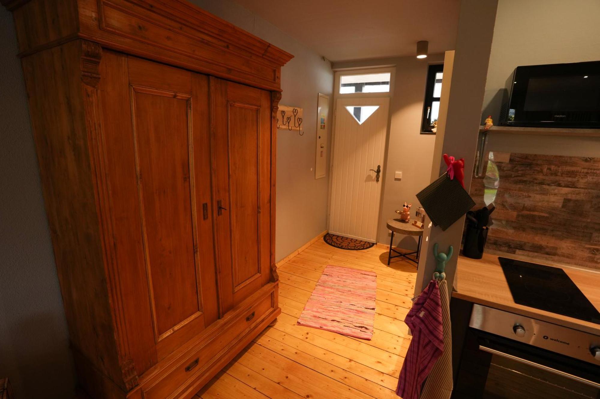 Welschneudorf Spatzennest מראה חיצוני תמונה